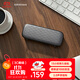 漫步者（EDIFIER）M125 無(wú)線(xiàn)迷你藍牙音箱 戶(hù)外音箱 便攜音響 戶(hù)外露營(yíng) 微信收款擴音器