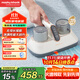 摩飛電器（Morphyrichards）【政府補貼】除螨儀無(wú)線(xiàn)除螨床寶吸塵器 升級大吸力長(cháng)續航家用床上拍打紫外線(xiàn)去螨蟲(chóng)機MR3100pro