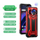 道格DOOGEE S200 Plus 雙屏三防智能手機(jī)雙卡5G全網(wǎng)通紅外夜視1億像素NFC安卓22000毫安大電池超長(zhǎng)待機(jī) S200Plus 紅色【11000毫安電池】 36GB+512GB