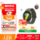 三星 Samsung【國家補貼】Watch7 智能手表/藍牙通話(huà)/運動(dòng)手表/電話(huà)手表 44mm 云嶺綠 男女表