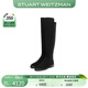 STUART WEITZMAN/SW 5050CITY 夏季經(jīng)典低跟過膝靴女鞋瘦瘦靴騎士靴奢侈七夕禮物