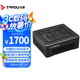 鈦度（Taidu）顯卡塢AMD RX6600便攜拓展塢筆記本游戲掌機(jī)外置移動(dòng)顯卡擴(kuò)展塢支持雷電USB接口AI視頻剪輯黑悟空
