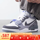 耐克（NIKE）男鞋AIR JORDAN LEGACY 312 AJ喬丹運(yùn)動(dòng)鞋緩震耐磨籃球鞋板鞋 CD7069-108 41