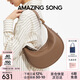 Amazing Song乙頌女包[七夕禮物]半月包小號單肩斜挎包小眾時尚通勤腋下包