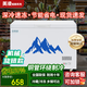 美凌恒商系列商用冰柜 大容量家用冷藏冷凍臥式冷柜 單雙溫轉(zhuǎn)換冷凍柜 銅管節(jié)能冰柜 【598單溫單門】長1米-全冷藏/全冷凍 銅管制冷-機(jī)械款