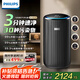 飛利浦（PHILIPS）【國家補貼】空氣凈化器除甲醛除菌過敏原去異煙味新房急入住神器家用專業(yè)臥室內(nèi)凈化機AC4228/01