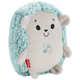 【9成新】費雪（Fisher-Price）寶寶安撫玩偶新生兒嬰兒哄睡神器-費雪音樂(lè )安撫小刺猬GHL40