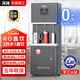 天純30-150人商用凈水器大型飲水機(jī)大流量直飲水機(jī)過(guò)濾加熱一體機(jī)凈水機(jī)單位辦公室用直飲機(jī)TC-2H500G