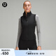 lululemon丨Push Your Pace 女士運動馬甲 LW4BZGS 黑色 XS /4