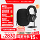 寶華韋健Px7S3新旗艦2025頭戴式藍牙耳機 HiFi音質(zhì)主動(dòng)降噪無(wú)線(xiàn)耳機 非Px7S2e升級中秋國慶禮品 玄鐵黑