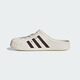 阿迪達(dá)斯 （adidas）男鞋女鞋戶外沙灘運(yùn)動(dòng)休閑拖鞋 JH9849  42 