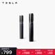 特斯拉（Tesla）官方 TeslaMic無(wú)線(xiàn)雙人同享車(chē)載麥克風(fēng)戶(hù)外k歌娛樂(lè )ktvmodel3/y/s/x TeslaMic車(chē)載麥克風(fēng)