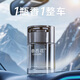 香百年車(chē)載香薰汽車(chē)內香水車(chē)用高級檔邂逅淡香氛持久留香除異味空氣清新