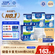 安而康（Elderjoy）防漏安心成人拉拉褲XL60片臀圍>110cm內(nèi)褲式成人紙尿褲透氣易穿脫
