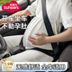licheers孕婦安全帶副駕駛位防勒肚汽車專用開車神器限位調(diào)節(jié)托腹帶