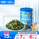 小鹿藍(lán)藍(lán)寶寶DHA鱈魚肉松拌飯海苔碎40g兒童零食營(yíng)養(yǎng)調(diào)味下飯佐餐壽司材料