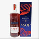 小花樣1000ml 赤木波本金牌 vsop 原瓶原盒 波本法國精美禮盒 金牌-1瓶