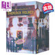 The Complete Sherlock Holmes 英文原版 福爾摩斯探案全集6本套裝