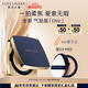 雅詩蘭黛DW方氣墊粉底液17#(1W1)SPF45/PA+++象牙白化妝品禮盒七夕禮物