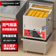 三杏 SAMESHARE商用燃氣控溫自動(dòng)恒溫熄火保護油炸鍋爐煤液化氣大容量炸串擺攤油條炸雞臭豆腐薯塔機神器 23升燃氣恒溫款 氣源:液化氣/煤氣罐