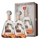 五糧液股份 百鳥(niǎo)朝鳳金鉆 濃香型白酒禮盒 52度500ml*2瓶禮盒裝 送禮酒