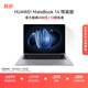 華為MateBook 14 店鋪預裝Windows版 輕薄筆記本電腦 2.8K OLED觸控屏 酷睿UItra5 16G 1T 深空灰