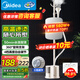 美的（Midea）【帶熨衣板】掛燙機(jī)家用立式熨燙機(jī)/便攜大功率蒸汽手持電熨斗/小型服裝商用國(guó)家補(bǔ)貼18DB七夕禮物