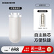 易開(kāi)得凈水器 C1 Pro 矽藻瓷復合濾芯 濾芯可清洗 一根可用3-5年
