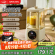 APIXINTL日本安本素低音降噪破壁機(jī) 1.5L家用多功能榨汁料理輔食機(jī) 全自動(dòng)免煮2025新款靜音豆?jié){機(jī)