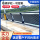 橋梁防撞護欄鍍鋅河道防護欄道路防撞公路交通安全景觀(guān)橋梁護欄 183/6580/2222