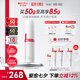 薇諾娜第二代特護(hù)霜50g舒緩修護(hù)補(bǔ)水保濕乳液面霜護(hù)膚品七夕禮物