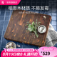 WMF福騰寶砧板相思木切菜板家用無(wú)漆無(wú)蠟案板加寬加厚實(shí)木防霉粘板 相思木菜板40x32x3.5cm
