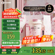 Vanow保溫杯女士陶瓷內膽生日禮物咖啡杯子水杯高顏值大容量保冷