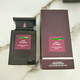 VGR VOYAGERTF湯姆香水正裝100ML小樣TF緋境烏木沉香香水 緋境烏木100ML