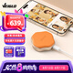 VEIGLO移動(dòng)固態(tài)硬盤(pán)1TB（PSSD）蘋(píng)果手機(jī)直連Type-c3.2 iPhone16 安卓手機(jī)電腦兩用外接硬盤(pán)