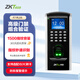 ZKTECOZKTeco/熵基科技F7PLUS指紋考勤門禁一體機(jī) 指紋門禁系統(tǒng)主機(jī)