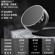 一諾悅動(dòng)德國柏林之聲高端無(wú)線(xiàn)藍牙音箱臺式電腦低音炮大音量臥室家庭影院便攜式HiFi高音質(zhì) 【豪華版】炫酷黑 207