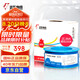 遠東電纜 ZC-BV4平方空調(diào)熱水器用銅芯阻燃電線單芯單股硬線100米/卷 藍色