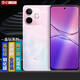 易京（YJING）適用 OPPO A5Pro鋼化膜藍光oppo a5/a5pro/A5活力版鋼化手機膜全屏覆蓋高清透明保護貼膜防爆防摔 A5活力版抗藍光鋼化透明前膜(2片裝)+貼壞包賠