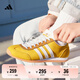 adidas 冰淇淋T頭鞋 VS JOG 2.0薄底運(yùn)動(dòng)鞋男女阿迪達(dá)斯輕運(yùn)動(dòng) 清新檸檬（女生選小半碼)   37
