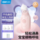 易簡（yijan）電動吸鼻器嬰兒洗鼻器新生兒寶寶兒童鼻涕鼻屎清理神器通鼻塞DQ22