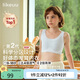 like uu兒童內(nèi)衣女學生初高中生女大童青春發(fā)育期少女文胸小背心無痕內(nèi)衣