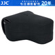 JJC 適用佳能6d2相機(jī)包5d4 5d3 5ds 80d單反內(nèi)膽包 尼康Z6 Z7 D750索尼a7m3 a7r4微單攝影收納袋套