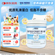 雀巢健康科學(xué) 蛋白補(bǔ) 乳清蛋白粉 227g