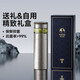 特美刻（TOMIC）純鈦杯茶水分離泡茶杯便捷式車載水杯燜茶保溫杯七夕教師節(jié)禮物