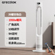 格庫無葉風(fēng)扇遙控定時(shí)塔扇家用取暖器暖風(fēng)機(jī)電暖氣速熱無葉風(fēng)扇冷暖兩用 AZ1030PRO【冷暖兩用+自然涼風(fēng)】白色