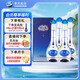 洋河 夢之藍 M3 52度 500ml*4整箱裝 綿柔濃香型白酒
