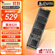 威剛（ADATA）XPG翼龍 S20 PCIE3.0 SSD固態(tài)硬盤(pán)m.2接口 XPG翼龍 S20 1TB