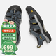 keen男士Newport溯溪鞋防撞防踢保護(hù)腳趾戶外沙灘鞋包頭涼鞋1001907 1001938-深青色 42