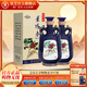 景陽(yáng)春景芝【新品】  升級版 老虎頭 山東名酒 42度 500mL 2瓶 新版